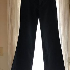 Wide-leg pants